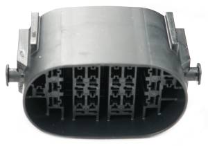 Connector Experts - Special Order  - CET2418 - Image 2