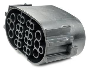 Connector Experts - Special Order  - CET2418 - Image 3