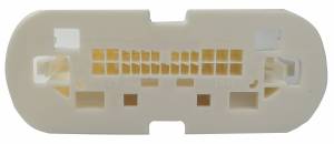 Connector Experts - Special Order  - CET2502F - Image 2