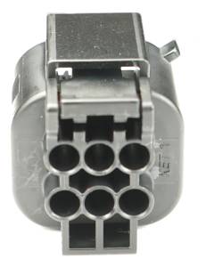 Connector Experts - Special Order  - CE6236 - Image 4