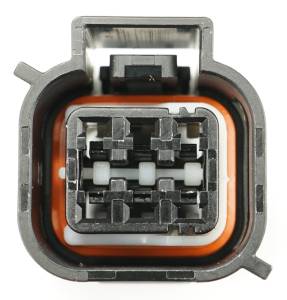 Connector Experts - Special Order  - CE6236 - Image 5