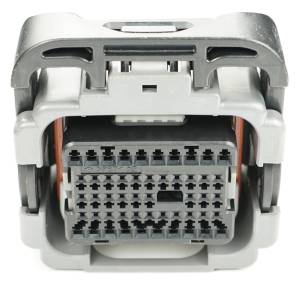 Connector Experts - Special Order  - CET5102 - Image 2