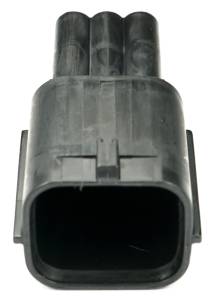 Connector Experts - Normal Order - CE6237M - Image 2