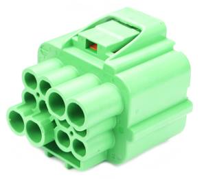 Connector Experts - Special Order  - CET1288F - Image 3