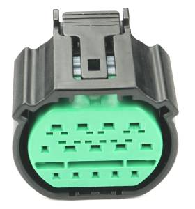 Connector Experts - Special Order  - CET1447 - Image 2