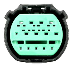 Connector Experts - Special Order  - CET1447 - Image 5
