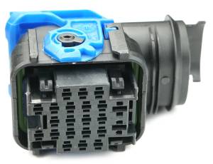 Connector Experts - Special Order  - CET2210F - Image 2