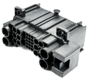 Connector Experts - Special Order  - CET3100M - Image 3