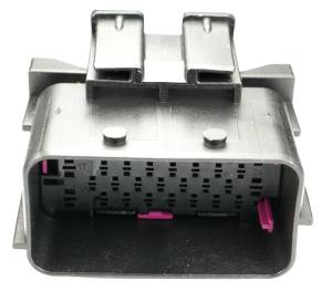 Connector Experts - Special Order  - CET4002BM - Image 2