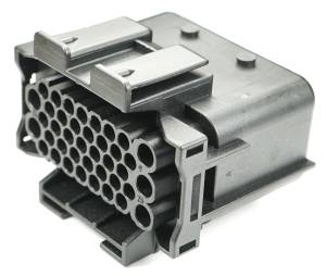Connector Experts - Special Order  - CET4002BM - Image 3