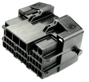 Connector Experts - Special Order  - CET4300AM - Image 3