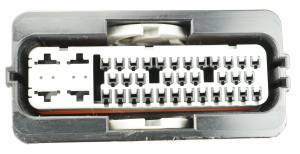 Connector Experts - Special Order  - CET3700 - Image 4
