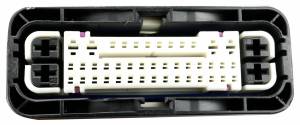 Connector Experts - Special Order  - CET4605 - Image 4