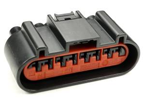 Connector Experts - Normal Order - CE8186 - Image 1