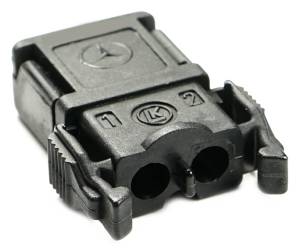 Connector Experts - Normal Order - CE2772 - Image 1