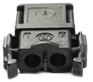 Connector Experts - Normal Order - CE2772 - Image 2