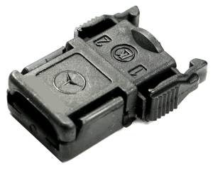 Connector Experts - Normal Order - CE2772 - Image 3