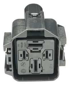Connector Experts - Special Order  - CE4330 - Image 2
