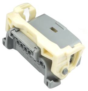 Connector Experts - Special Order  - CET1650 - Image 3