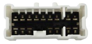 Connector Experts - Normal Order - CET1651M - Image 2