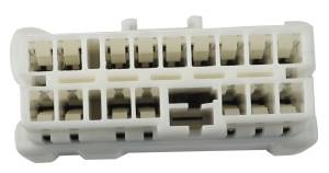 Connector Experts - Normal Order - CET1651M - Image 3