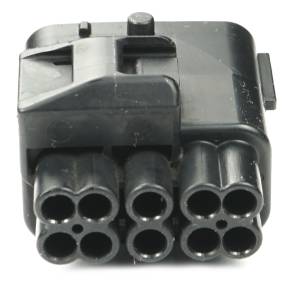 Connector Experts - Special Order  - CET1012M - Image 4