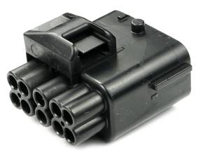 Connector Experts - Special Order  - CET1012M - Image 3