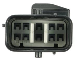 Connector Experts - Special Order  - CET1012M - Image 5