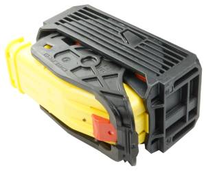 Connector Experts - Special Order  - CET3602F - Image 3