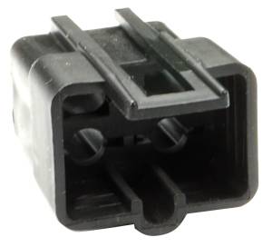 Connector Experts - Normal Order - CE4318M - Image 1