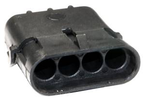 Connector Experts - Normal Order - CE4141M - Image 1