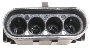 Connector Experts - Normal Order - CE4141M - Image 5