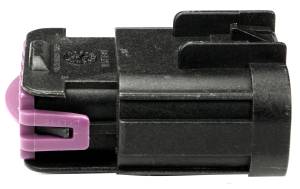 Connector Experts - Normal Order - CET1010M - Image 3