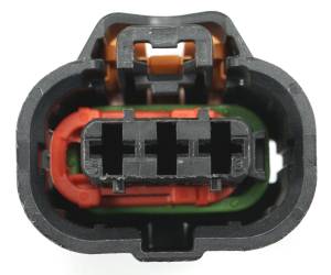 Connector Experts - Normal Order - CE3341 - Image 5