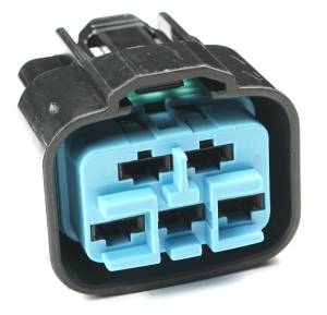 Connector Experts - Normal Order - CE5080 - Image 1