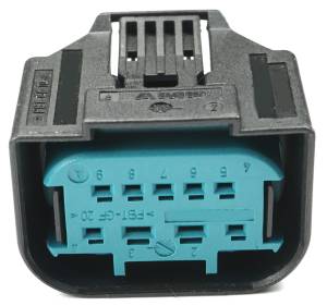 Connector Experts - Normal Order - CE9024 - Image 2