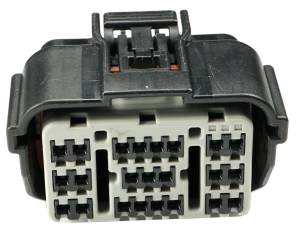 Connector Experts - Special Order  - CET2305 - Image 2