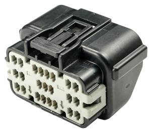 Connector Experts - Special Order  - CET2305 - Image 4