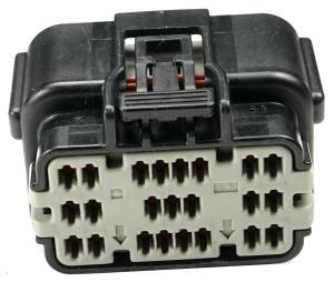 Connector Experts - Special Order  - CET2305 - Image 3