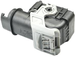 Connector Experts - Special Order  - CET4009 - Image 3