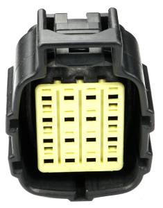 Connector Experts - Normal Order - CET1655F - Image 2