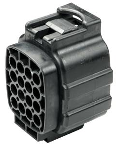 Connector Experts - Normal Order - CET1655F - Image 4
