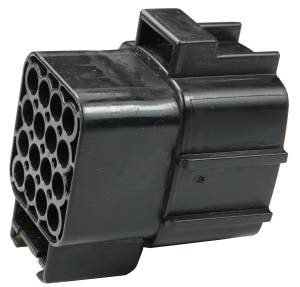 Connector Experts - Normal Order - CET1655M - Image 3