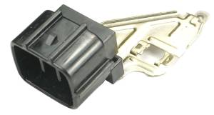 Connectors - 6 Cavities - Connector Experts - Special Order  - CE6002M1