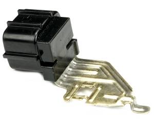 Connector Experts - Special Order  - CE6002M1 - Image 3