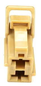 Connector Experts - Normal Order - CE2783BR - Image 2