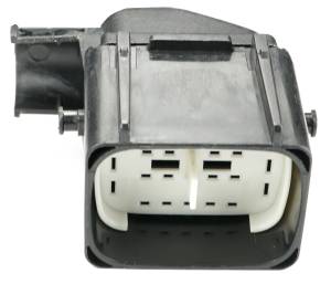 Connector Experts - Special Order  - CET2424 - Image 2