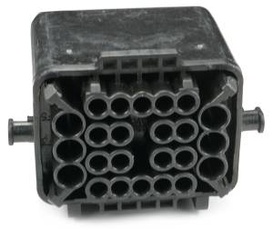 Connector Experts - Special Order  - CET2424 - Image 4