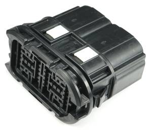 Connector Experts - Special Order  - CET4201 - Image 3