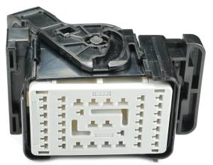 Connector Experts - Special Order  - CET4010F - Image 4